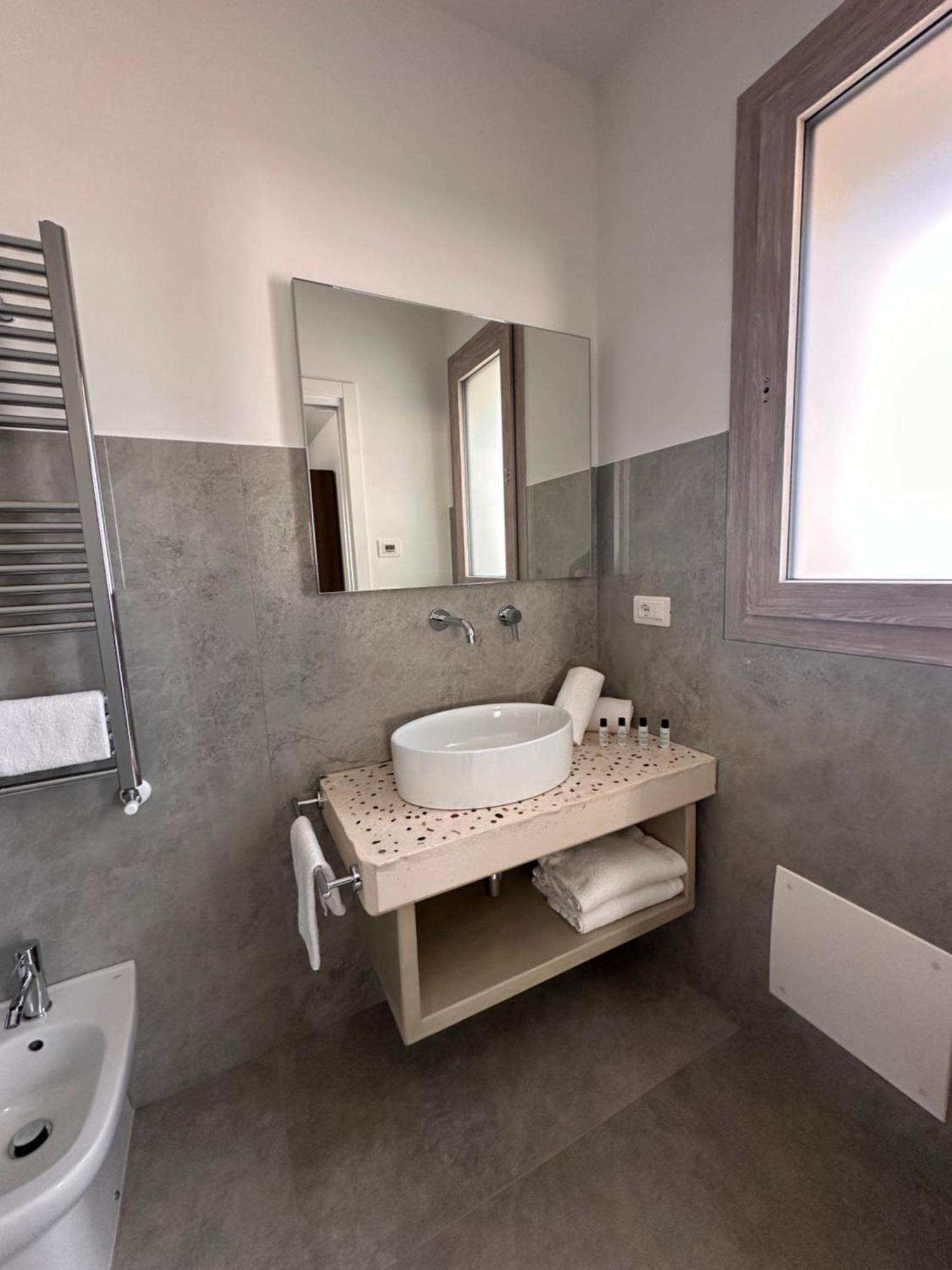 B&B Casa Giulivo Pantanagianni Torre Santa Sabina Exterior photo
